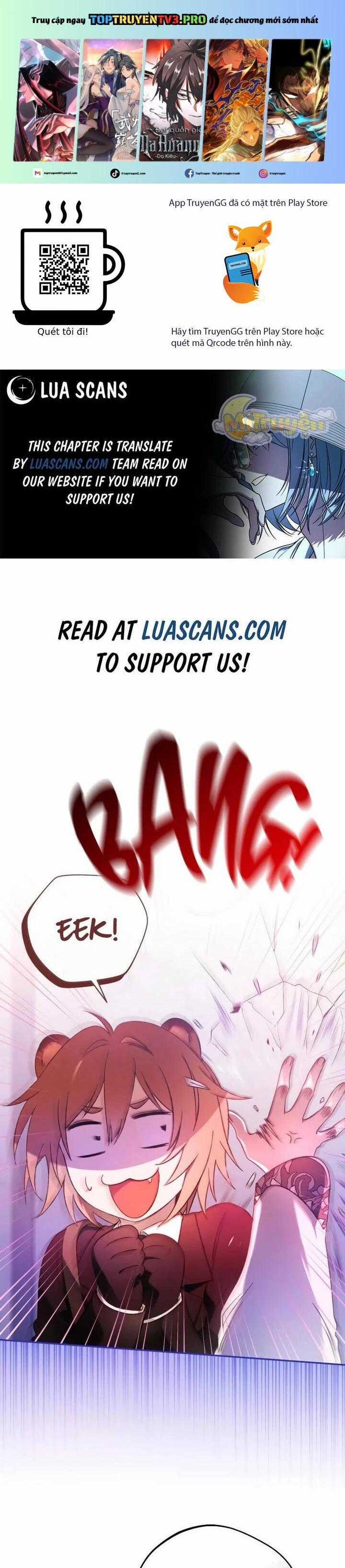 Bạo Chúa Độc Ác Trở Lại - Chapter 14 - Trang 1