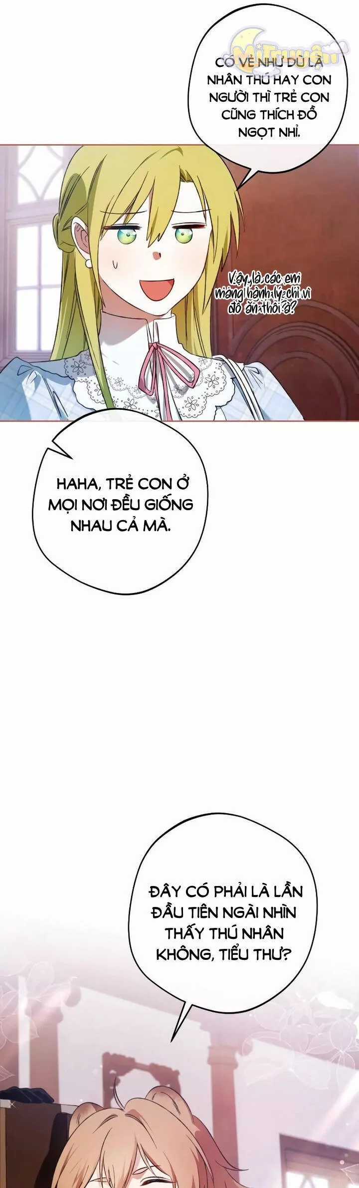 Bạo Chúa Độc Ác Trở Lại - Chapter 14 - Trang 13