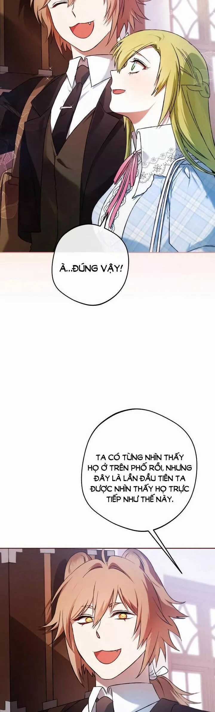 Bạo Chúa Độc Ác Trở Lại - Chapter 14 - Trang 14