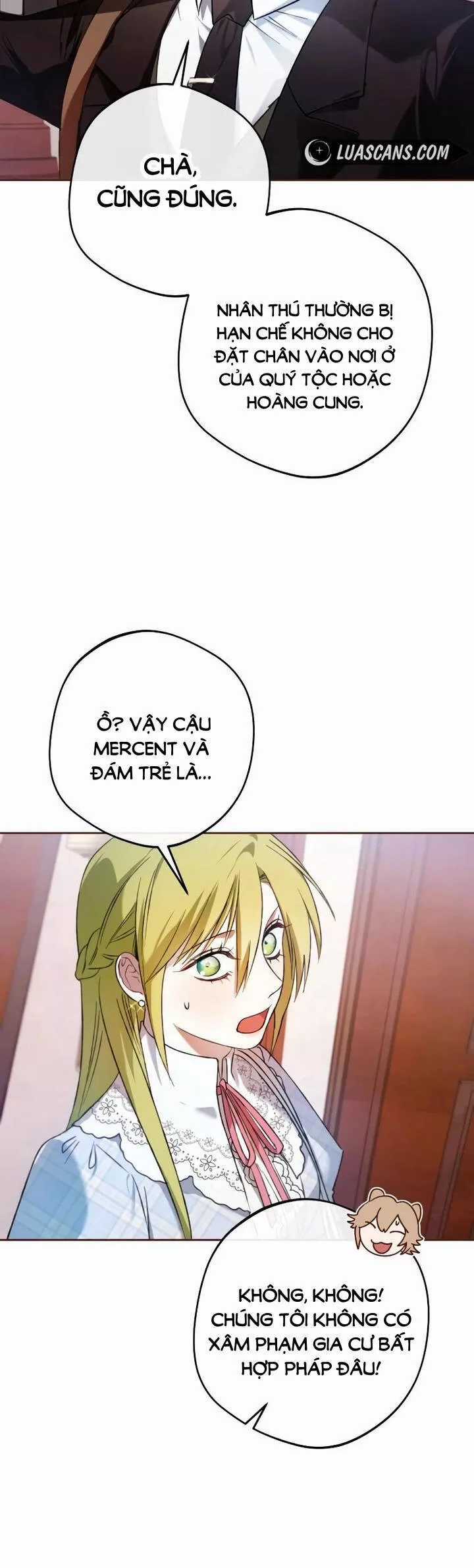 Bạo Chúa Độc Ác Trở Lại - Chapter 14 - Trang 15