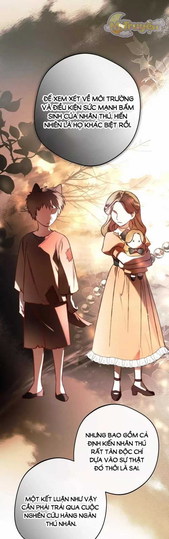 Bạo Chúa Độc Ác Trở Lại - Chapter 14 - Trang 20