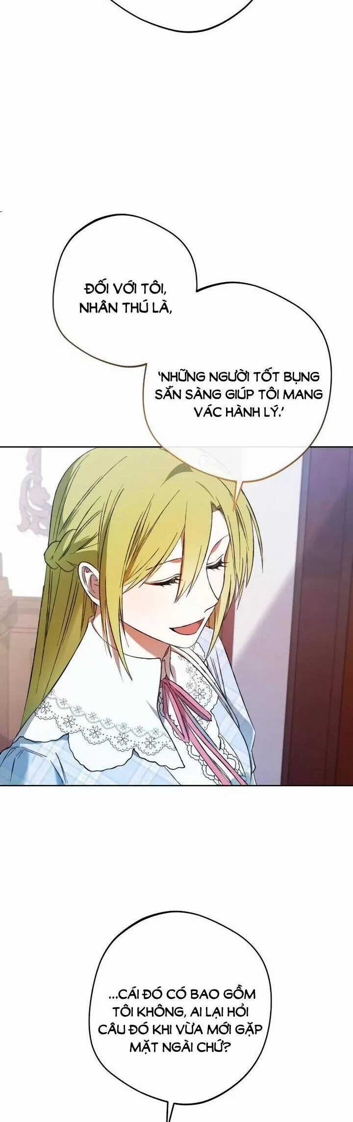 Bạo Chúa Độc Ác Trở Lại - Chapter 14 - Trang 22