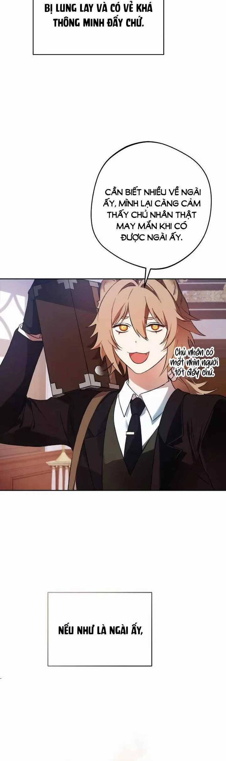 Bạo Chúa Độc Ác Trở Lại - Chapter 14 - Trang 27