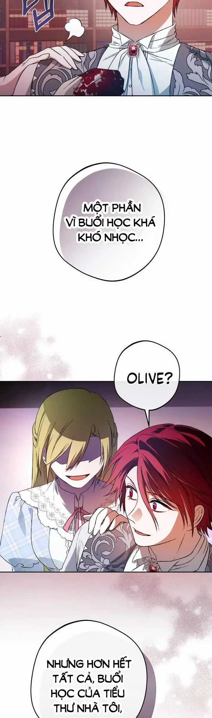 Bạo Chúa Độc Ác Trở Lại - Chapter 14 - Trang 32