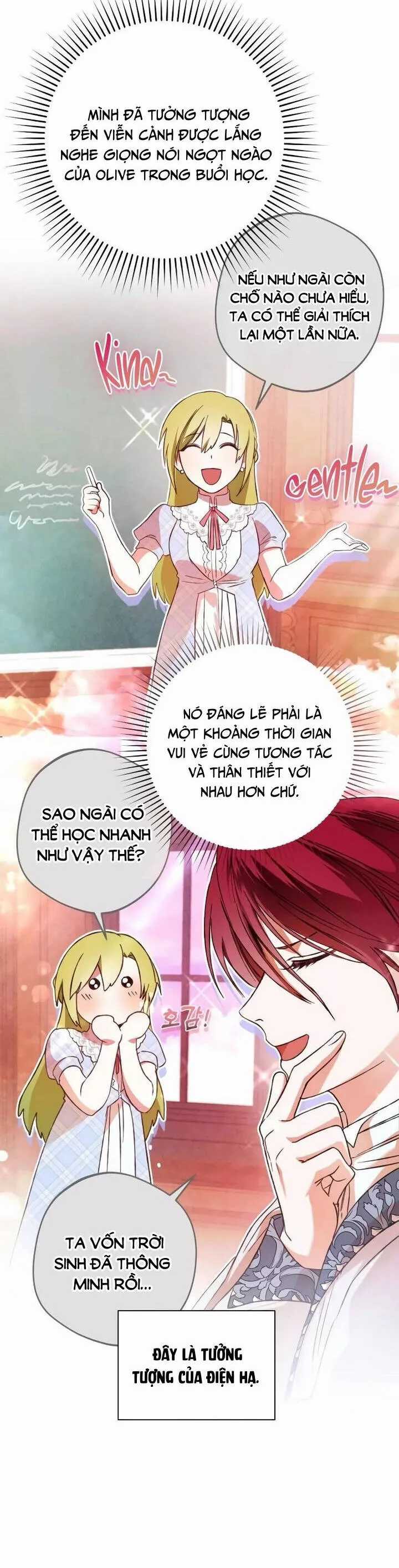 Bạo Chúa Độc Ác Trở Lại - Chapter 14 - Trang 37