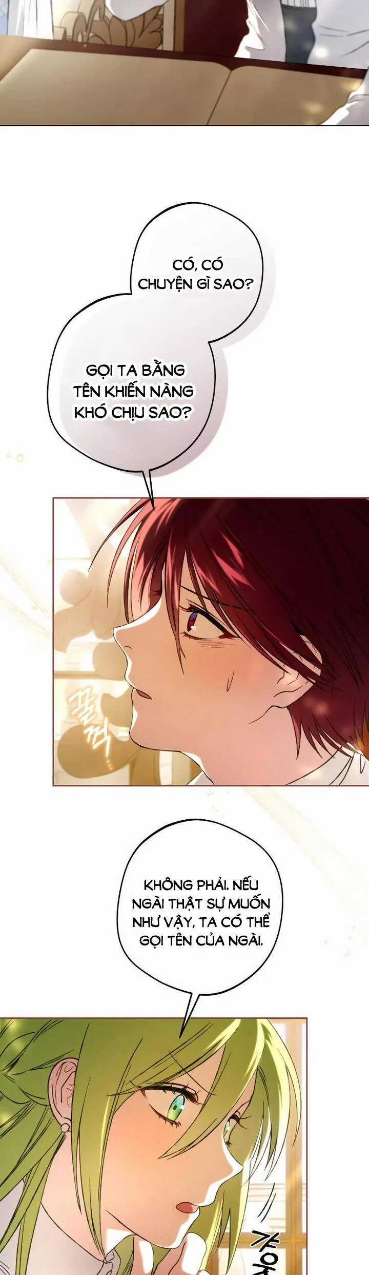 Bạo Chúa Độc Ác Trở Lại - Chapter 14 - Trang 44