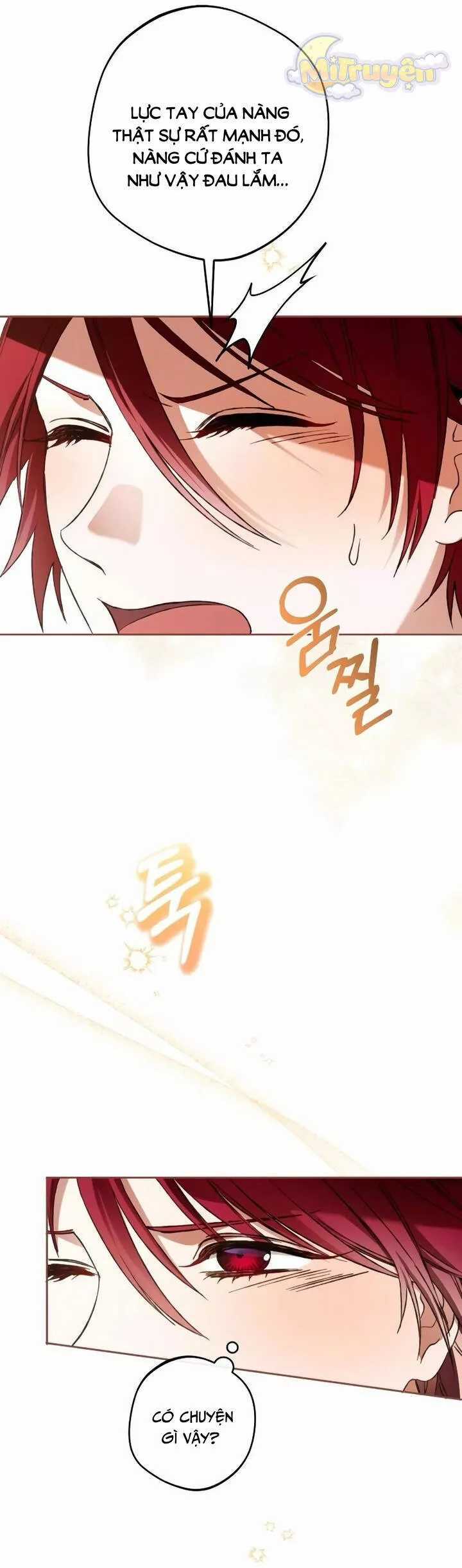 Bạo Chúa Độc Ác Trở Lại - Chapter 14 - Trang 46