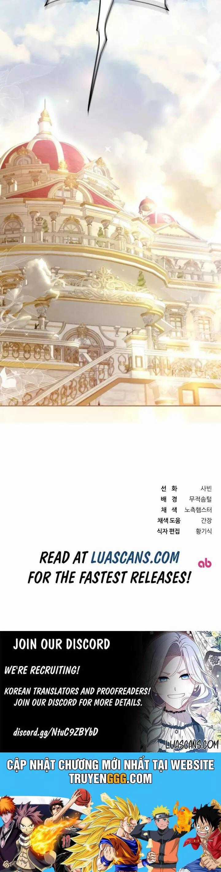 Bạo Chúa Độc Ác Trở Lại - Chapter 14 - Trang 49