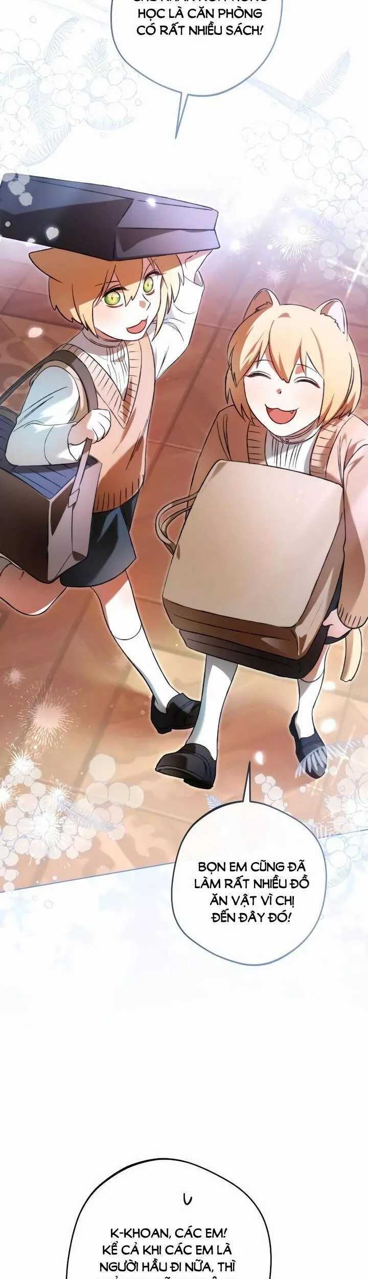 Bạo Chúa Độc Ác Trở Lại - Chapter 14 - Trang 7