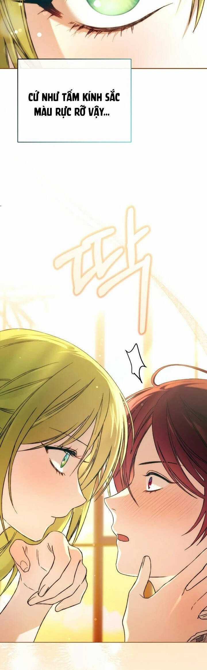 Bạo Chúa Độc Ác Trở Lại - Chapter 15 - Trang 11