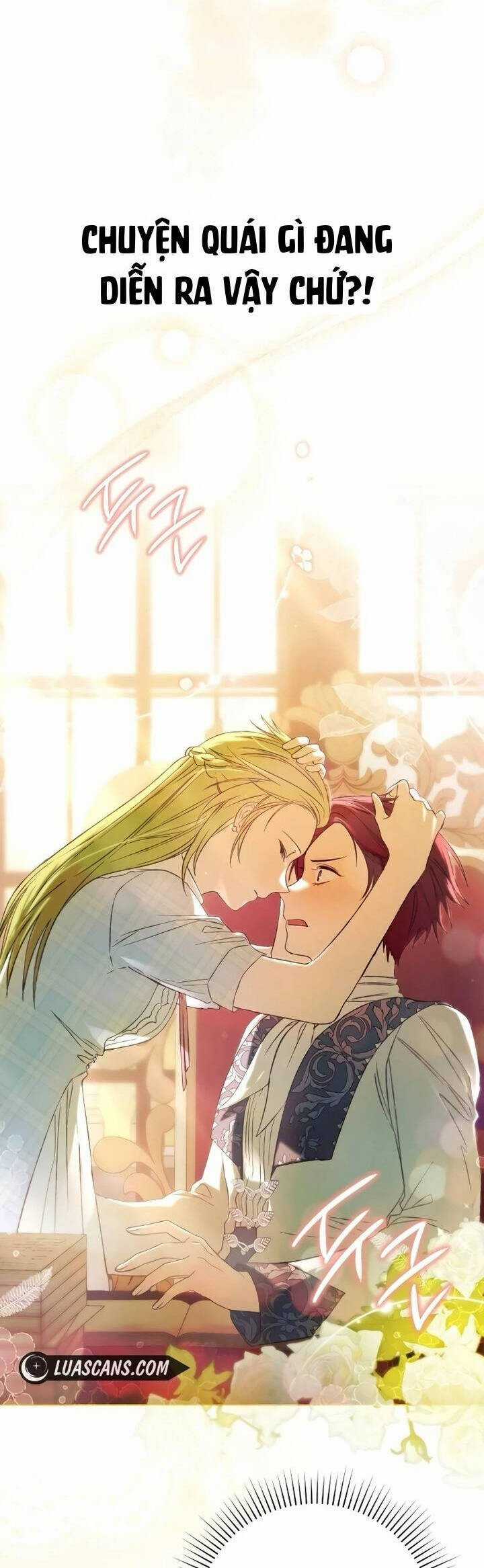 Bạo Chúa Độc Ác Trở Lại - Chapter 15 - Trang 3