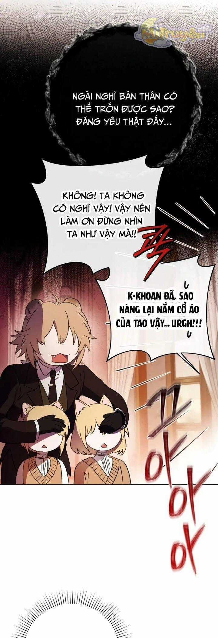 Bạo Chúa Độc Ác Trở Lại - Chapter 15 - Trang 46