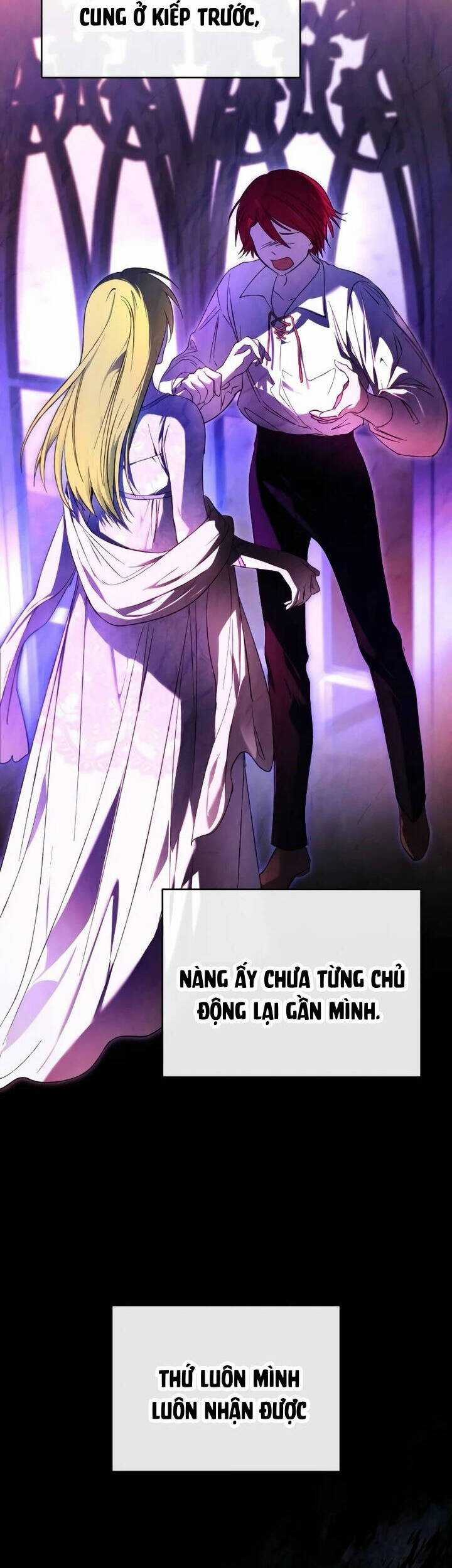 Bạo Chúa Độc Ác Trở Lại - Chapter 15 - Trang 6