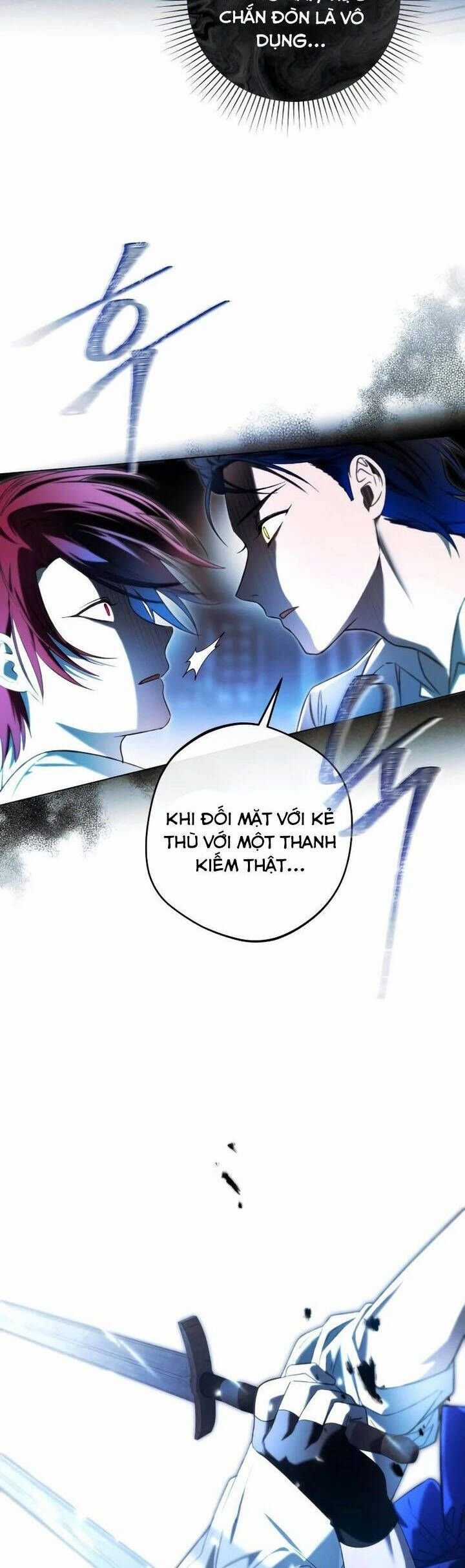 Bạo Chúa Độc Ác Trở Lại - Chapter 16 - Trang 37