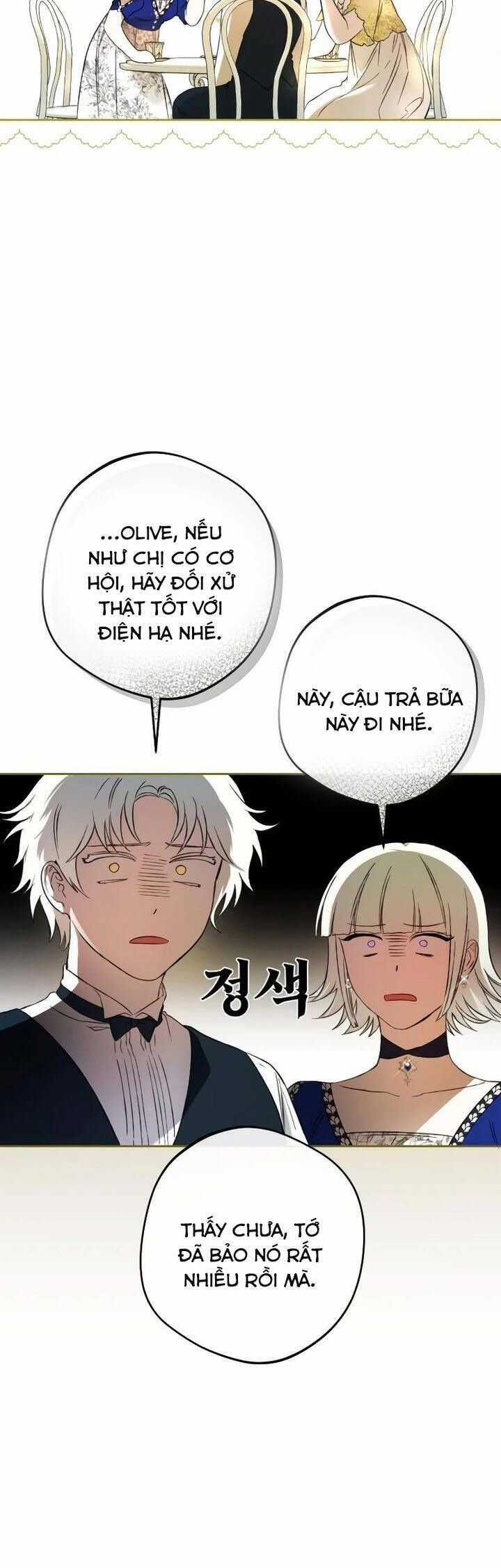 Bạo Chúa Độc Ác Trở Lại - Chapter 16 - Trang 8