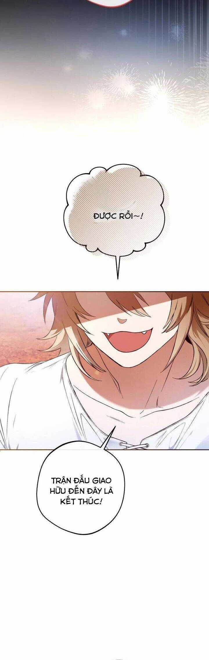 Bạo Chúa Độc Ác Trở Lại - Chapter 17 - Trang 3