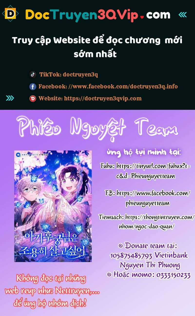 Bạo Chúa Độc Ác Trở Lại - Chapter 2 - Trang 1