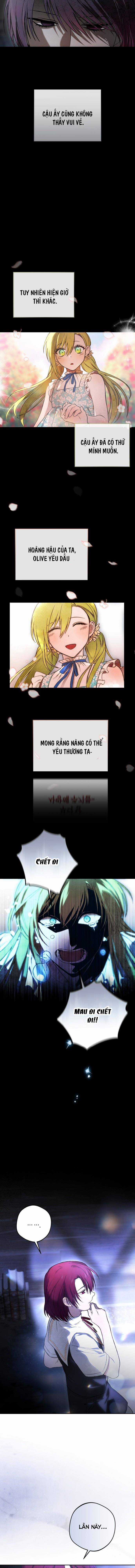 Bạo Chúa Độc Ác Trở Lại - Chapter 2 - Trang 15