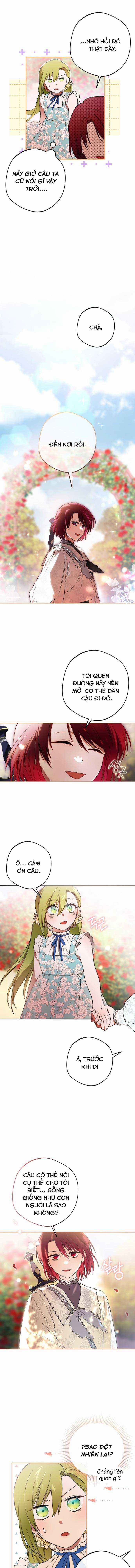 Bạo Chúa Độc Ác Trở Lại - Chapter 2 - Trang 9