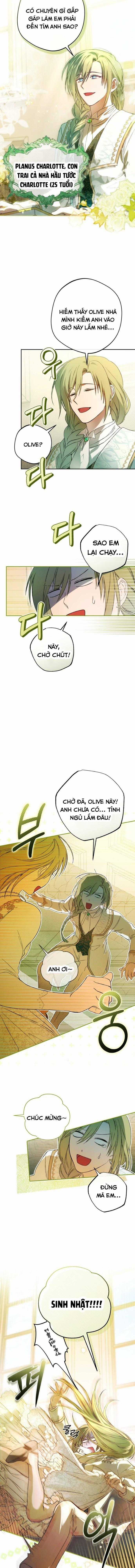 Bạo Chúa Độc Ác Trở Lại - Chapter 3 - Trang 14