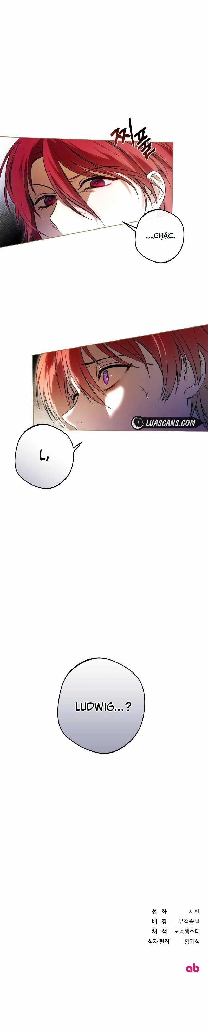 Bạo Chúa Độc Ác Trở Lại - Chapter 4 - Trang 10