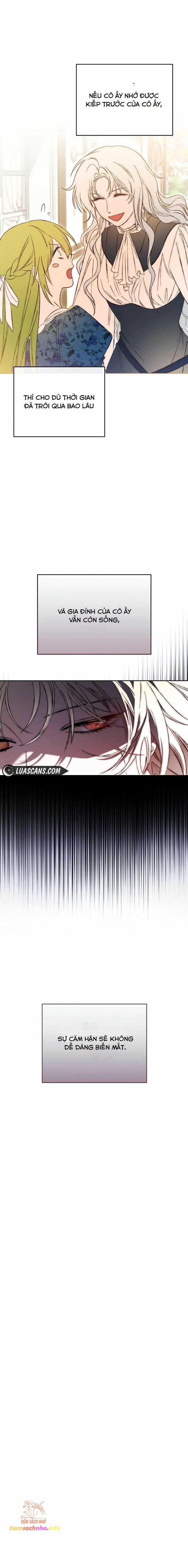 Bạo Chúa Độc Ác Trở Lại - Chapter 9 - Trang 11