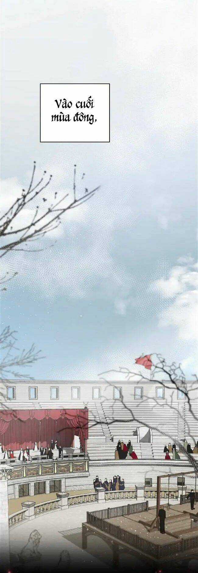 Bạo Chúa Thân Mến - Chapter 1 - Trang 2