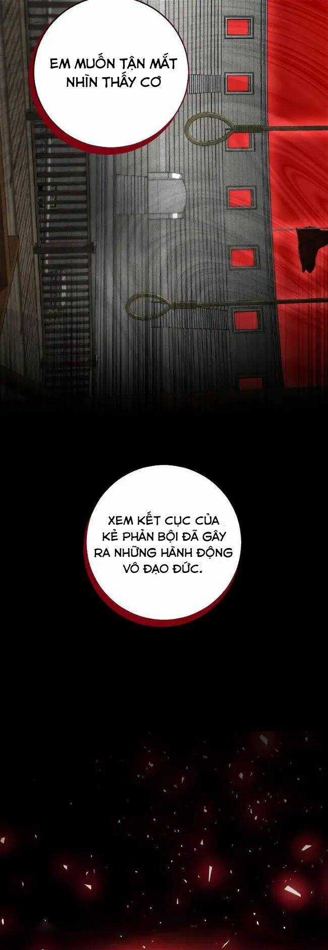 Bạo Chúa Thân Mến - Chapter 1 - Trang 12