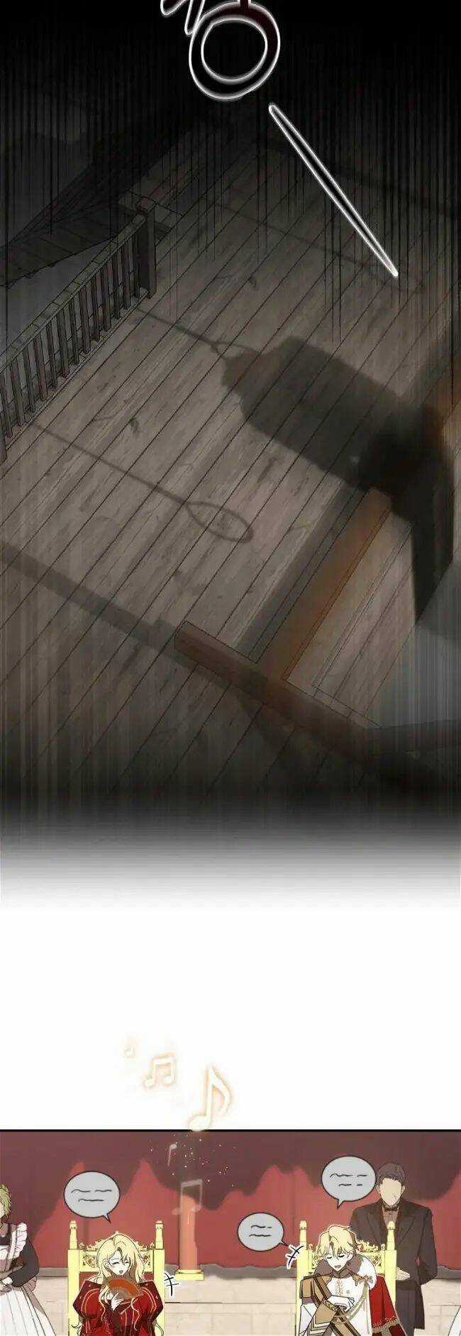 Bạo Chúa Thân Mến - Chapter 1 - Trang 15