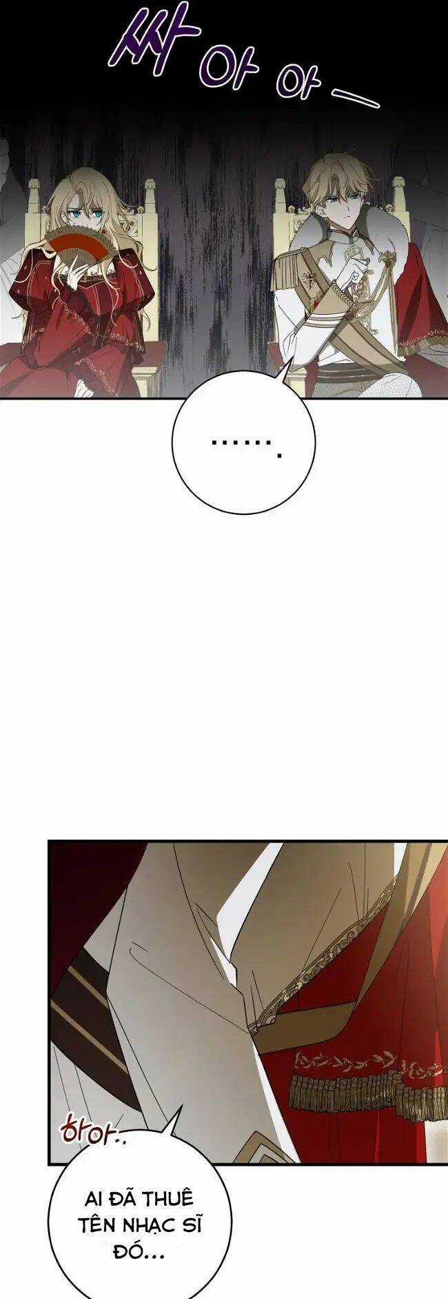 Bạo Chúa Thân Mến - Chapter 1 - Trang 18