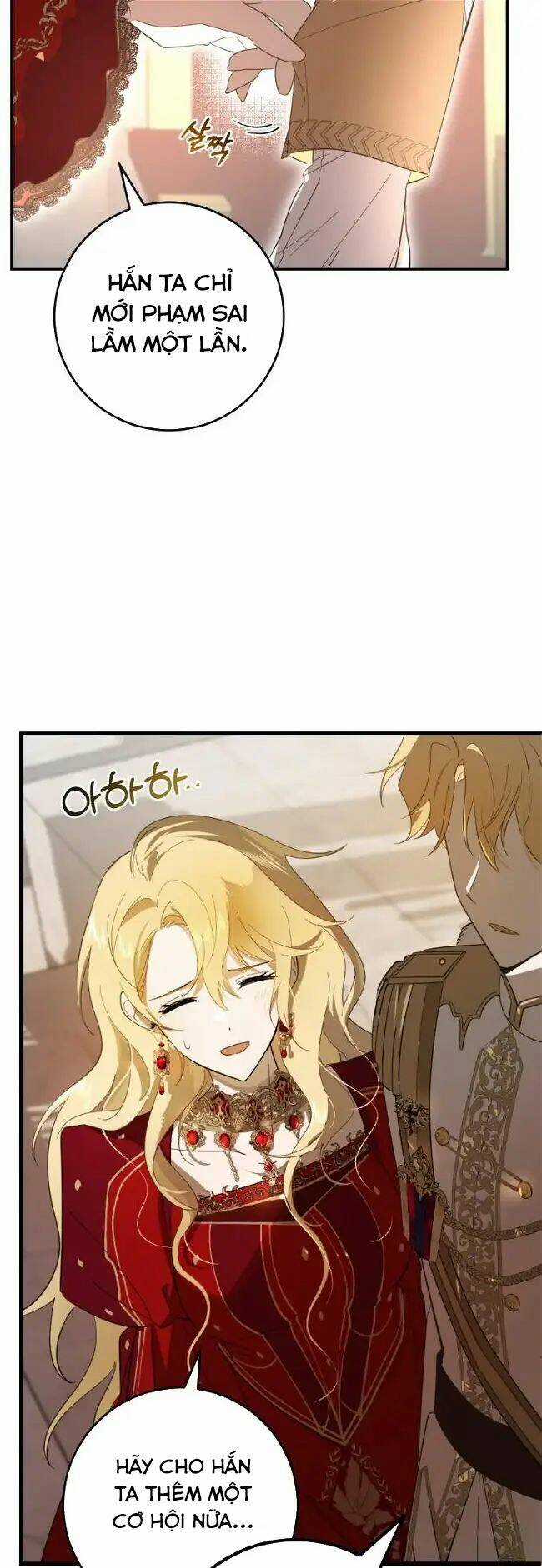 Bạo Chúa Thân Mến - Chapter 1 - Trang 20