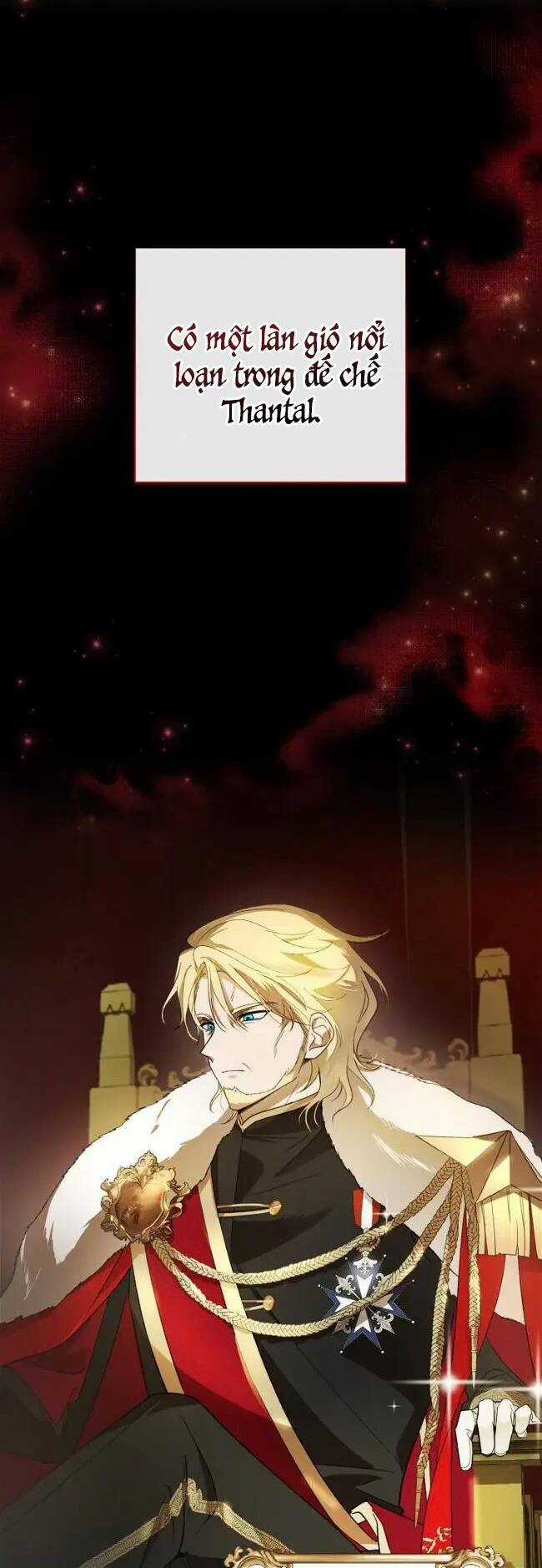 Bạo Chúa Thân Mến - Chapter 1 - Trang 3