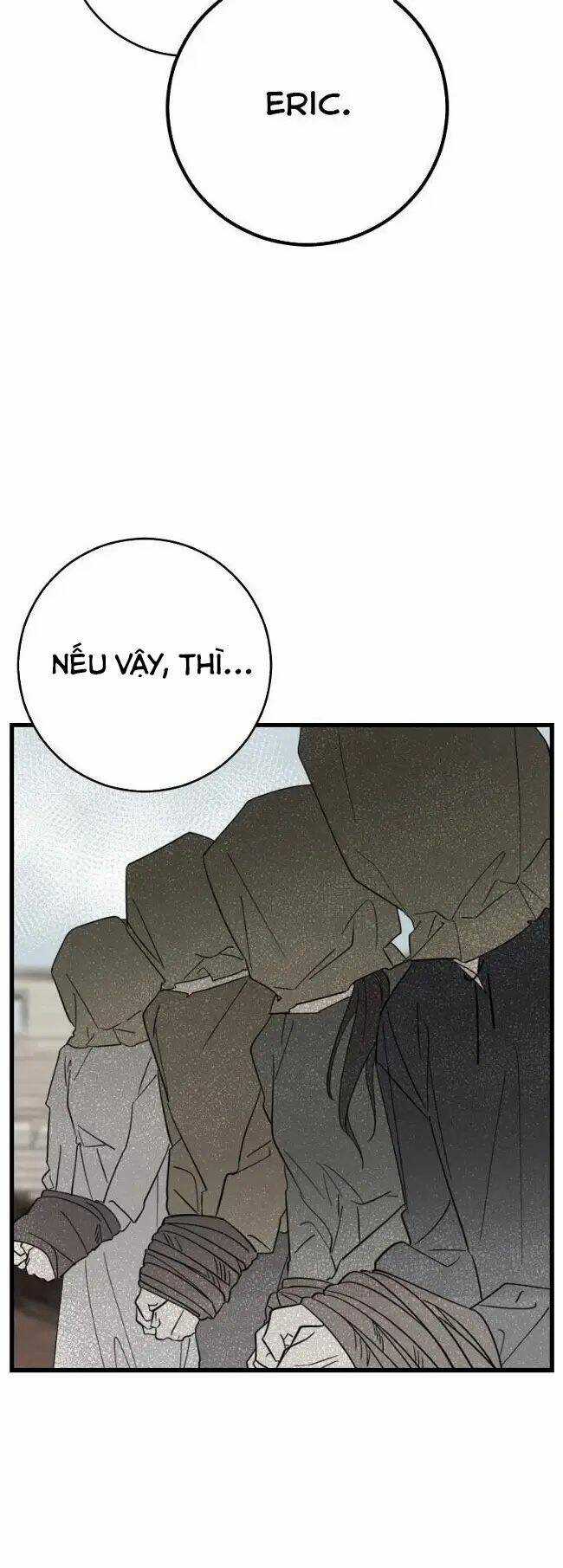 Bạo Chúa Thân Mến - Chapter 1 - Trang 21