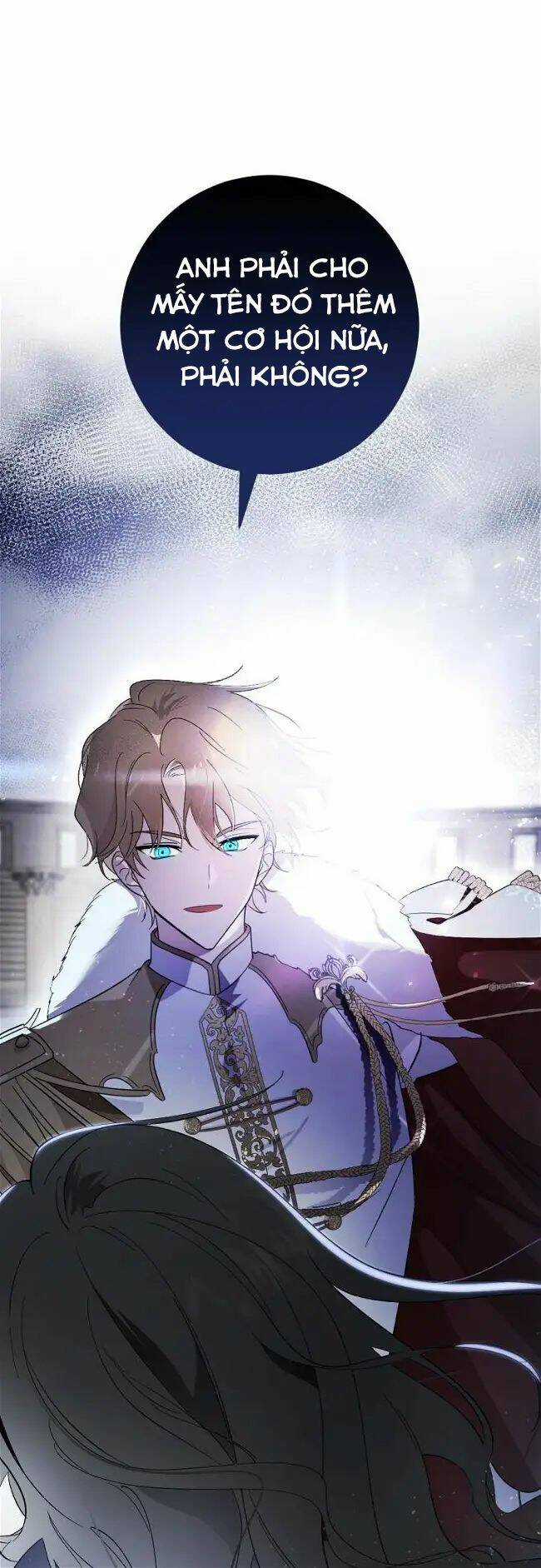 Bạo Chúa Thân Mến - Chapter 1 - Trang 22