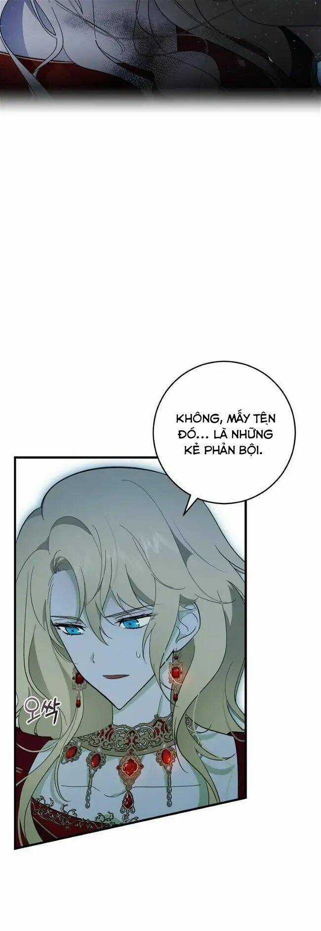 Bạo Chúa Thân Mến - Chapter 1 - Trang 23