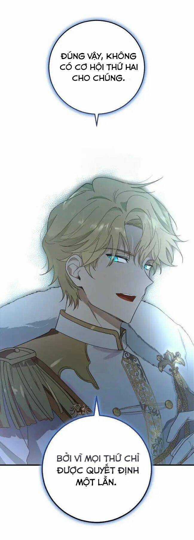 Bạo Chúa Thân Mến - Chapter 1 - Trang 24