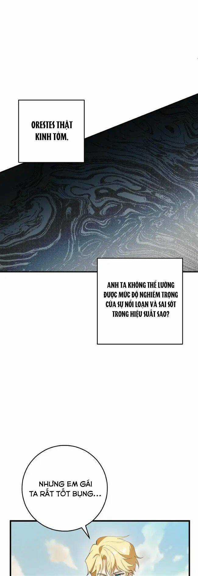 Bạo Chúa Thân Mến - Chapter 1 - Trang 25