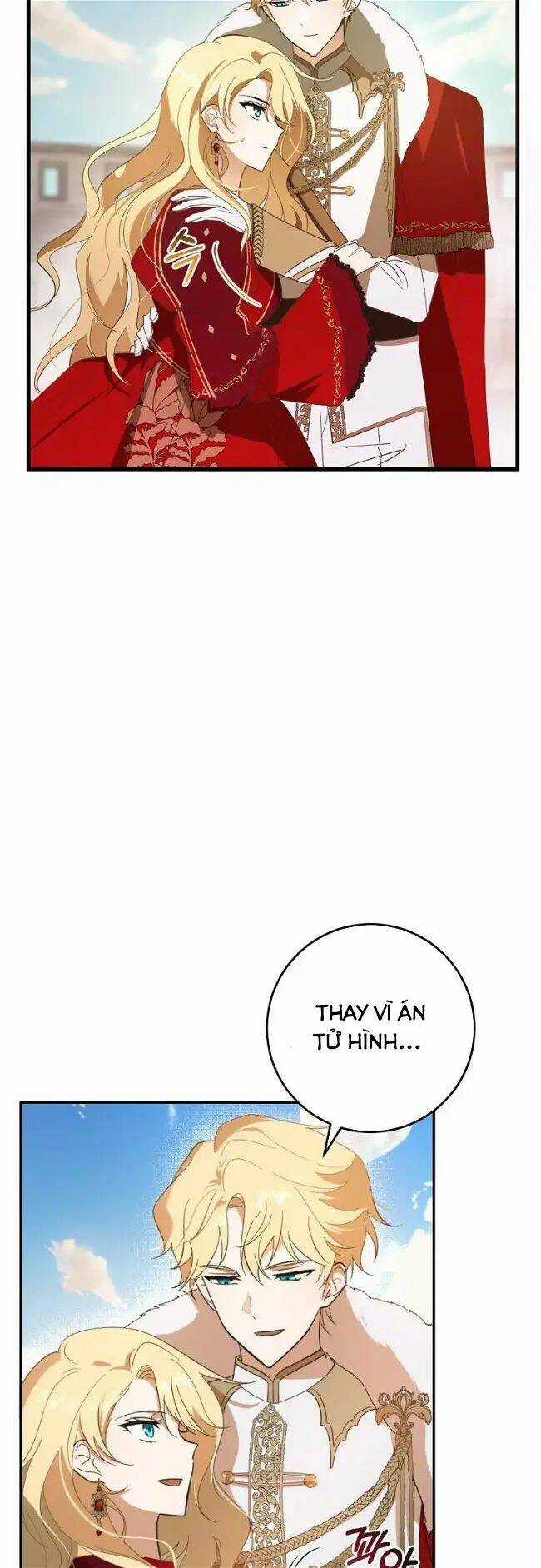 Bạo Chúa Thân Mến - Chapter 1 - Trang 26