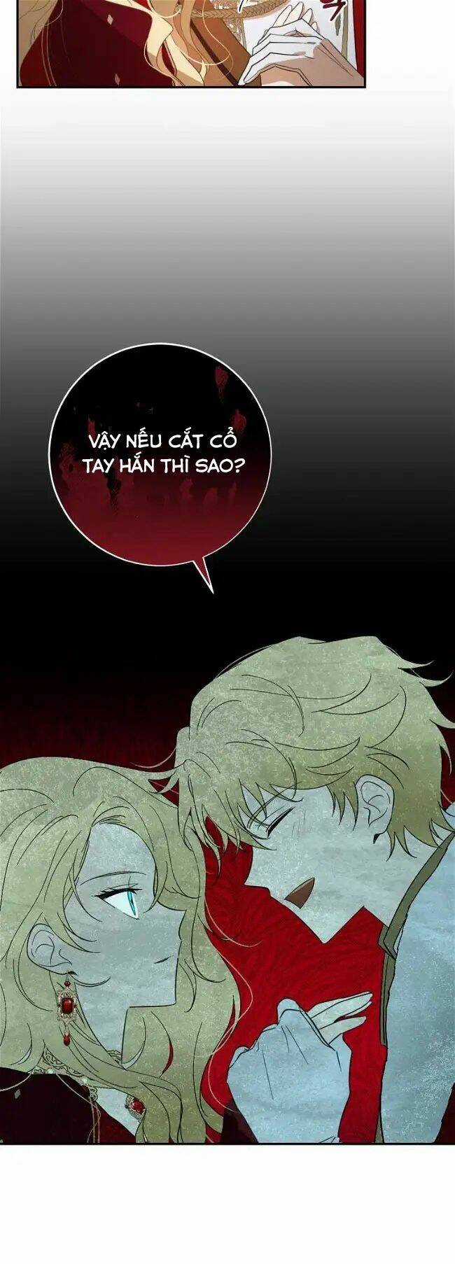 Bạo Chúa Thân Mến - Chapter 1 - Trang 27