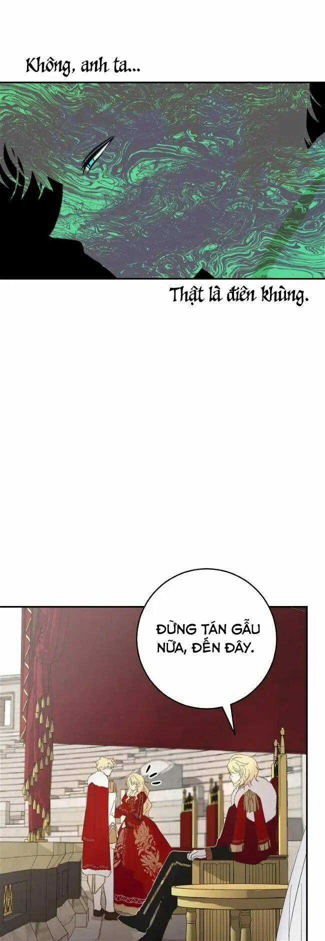 Bạo Chúa Thân Mến - Chapter 1 - Trang 28