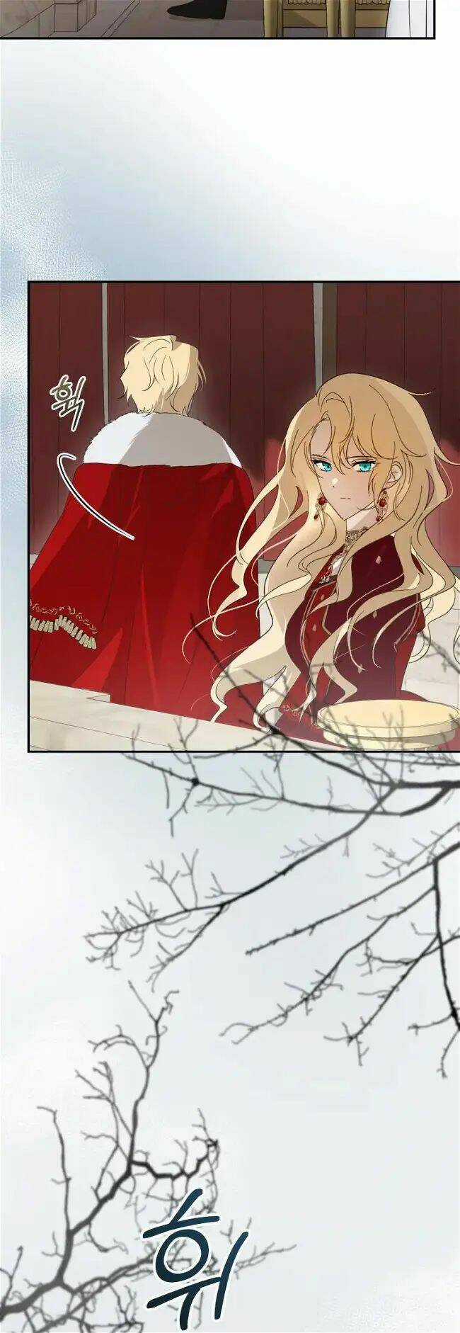 Bạo Chúa Thân Mến - Chapter 1 - Trang 29