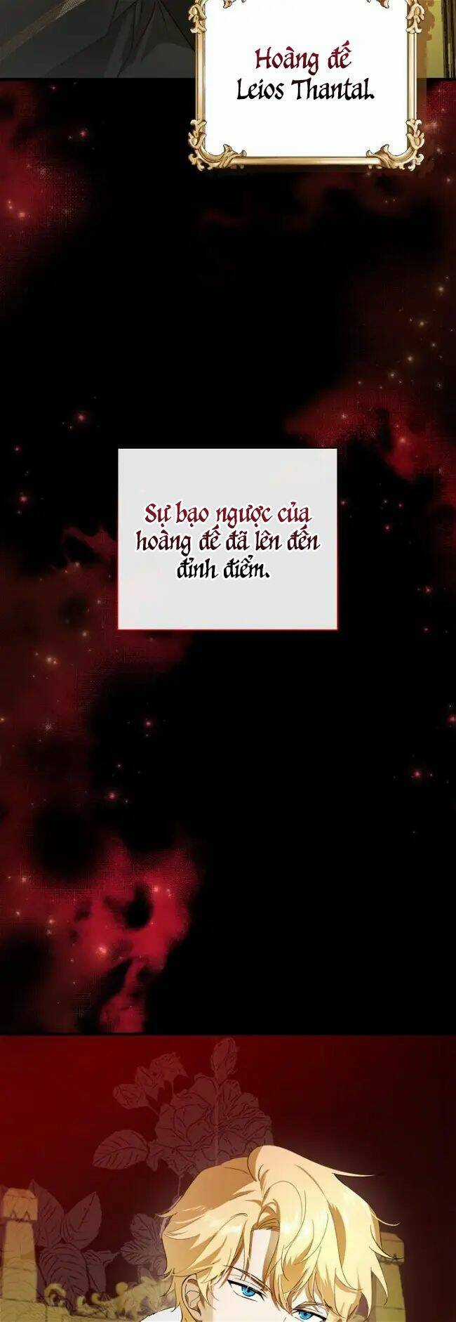 Bạo Chúa Thân Mến - Chapter 1 - Trang 4