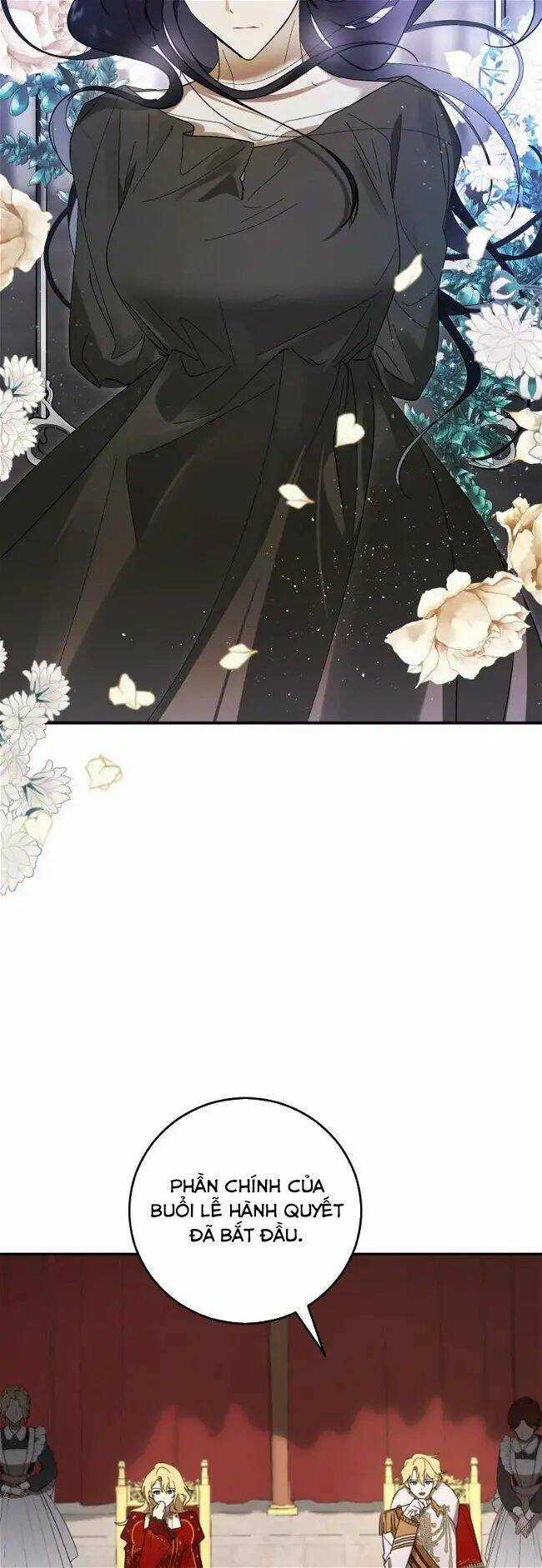 Bạo Chúa Thân Mến - Chapter 1 - Trang 32