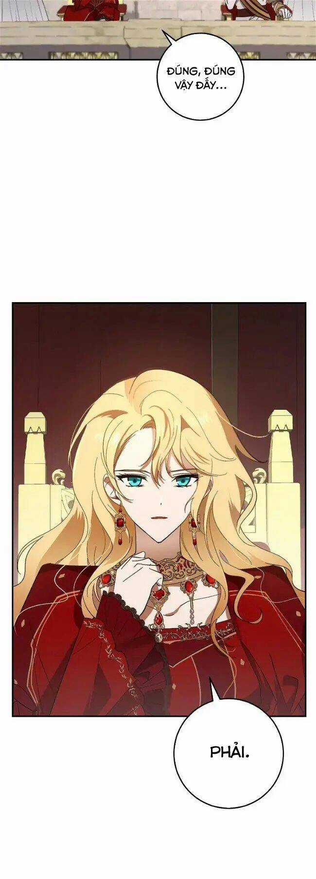 Bạo Chúa Thân Mến - Chapter 1 - Trang 33