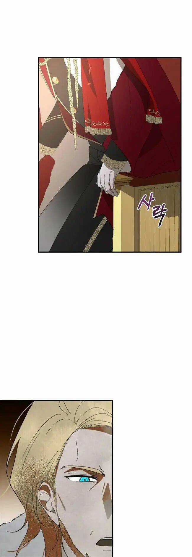 Bạo Chúa Thân Mến - Chapter 1 - Trang 34