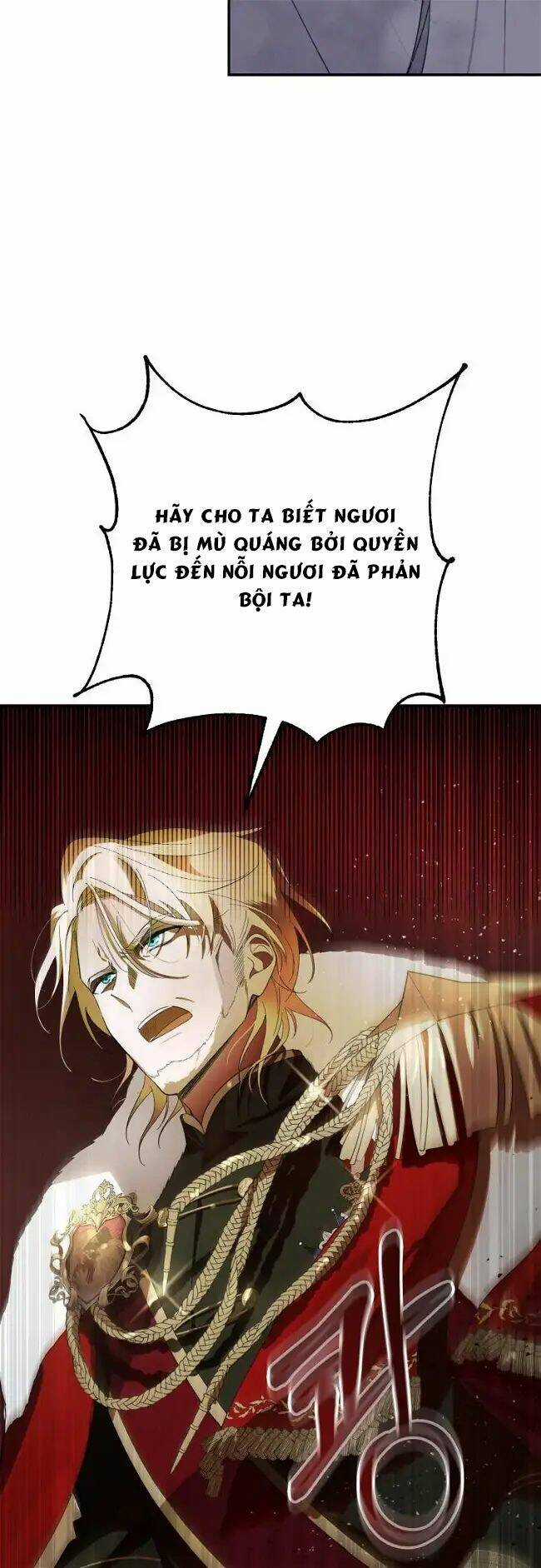 Bạo Chúa Thân Mến - Chapter 1 - Trang 36