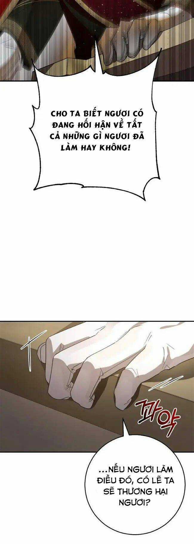 Bạo Chúa Thân Mến - Chapter 1 - Trang 37