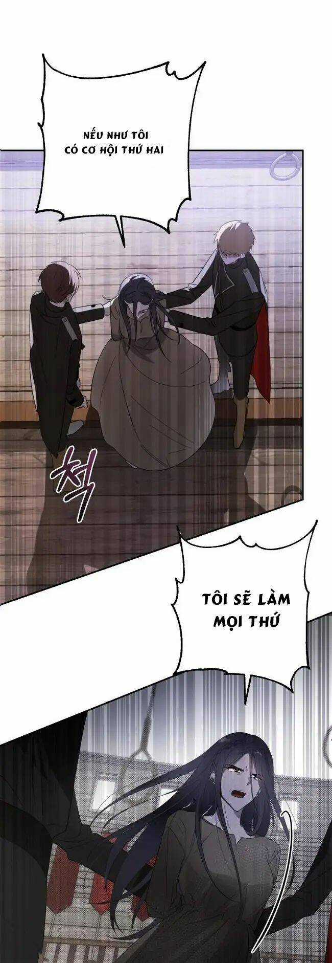 Bạo Chúa Thân Mến - Chapter 1 - Trang 40