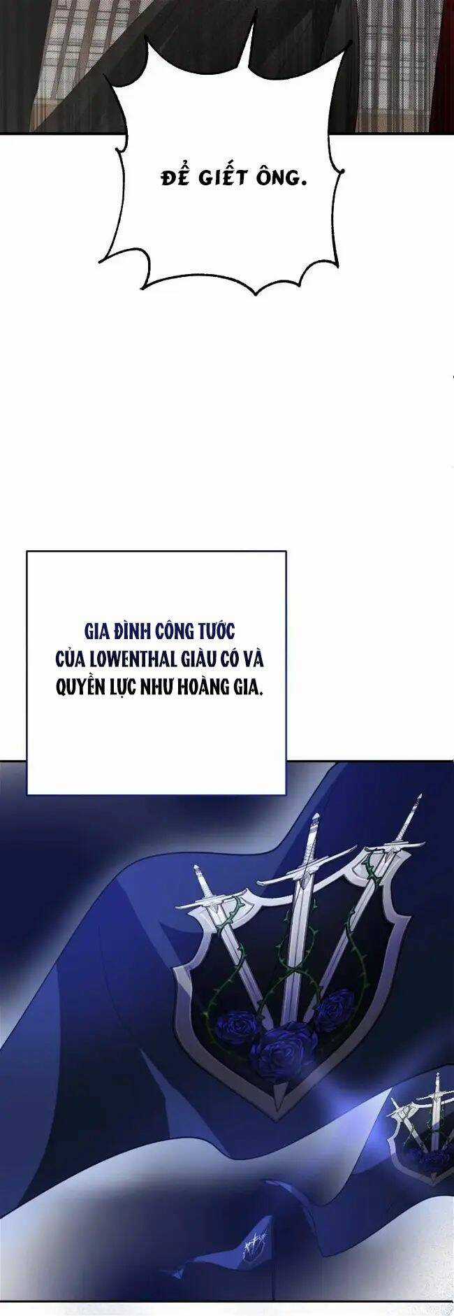 Bạo Chúa Thân Mến - Chapter 1 - Trang 41