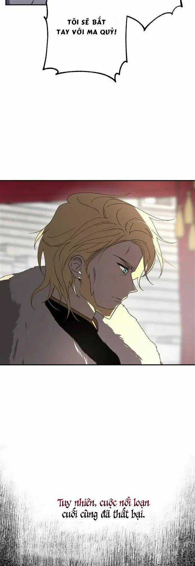 Bạo Chúa Thân Mến - Chapter 1 - Trang 43